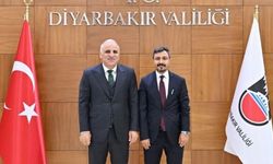 Ömer Buğday  RTÜK Diyarbakır bölge temsilcisi oldu