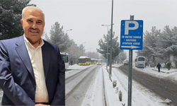 Diyarbakır’da kış sınavı: Tuzlama yetersiz mi kaldı?