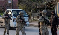 Diyarbakır dahil 24 ilde IŞİD operasyonu: Çok sayıda şüpheli yakalandı