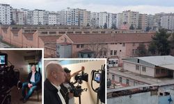 Diyarbakır Cezaevi gerçeği; Orhan Miroğlu’ndan “Posta Kutusu 213 Diyarbakır”