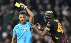 Galatasaray'a kötü haber; Osimhen o hareketinin beledini ağır ödeyecek!