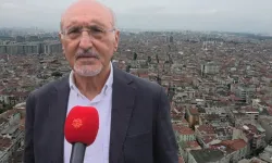Osman Bektaş’tan İstanbul İçin Kritik Deprem Uyarısı