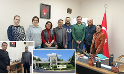 Dicle Üniversitesi Diyarbakır’ı Dünyaya açıyor