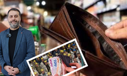 Diyarbakır’da asgari ücret tepkisi: İnsanca yaşam istiyoruz