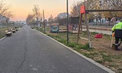 Yayınımız ses getirdi: Diyarbakır Bağlar’da Millet Bahçesi için harekete geçildi