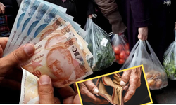 Bir ev geçindirmek artık hayal: Açlık ve yoksulluk sınırı uçtu