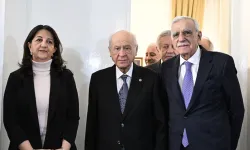 DEM Parti İmralı Heyeti, Bahçeli ve Babacan’ı ziyaret edecek