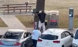 Plajda silahlı saldırı: 10 ölü