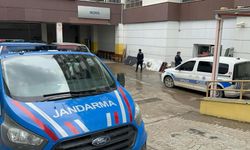 Balkondan düşen yaşlı adam öldü