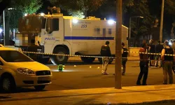 Diyarbakır’da polis uygulamasına silahlı saldırı: Gözaltılar var