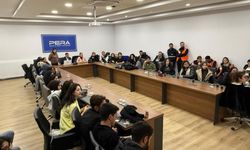 DÜ ile OSB arasında dikkat çeken iş birliği