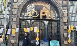 Diyarbakır’ın ilk postanesi için sevindiren gelişme!