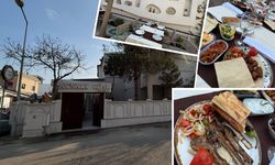 Aynalı Köşk Umera – Diyarbakır’ın Sofistike Gastronomi Durağı