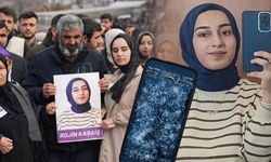 Rojin Kabaiş dosyasında yeni gelişme; Talep kabul edildi