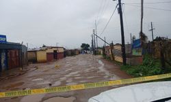 Silahlı saldırıda 9 kişi ölü