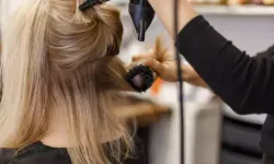 Saç açıcı az kalsın canından ediyordu