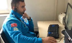 Diyarbakır’da evde sağlık hizmetlerinde dijital dönem başladı