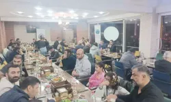 Diyarbakır’da sağlık çalışanlarının sorunları masaya yatırıldı