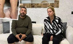 Diyarbakır’da kuzen dehşeti; Plastik kelepçeyle bağlandı, şiddete maruz kaldı