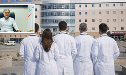 Diyarbakır Ergani Devlet Hastanesi’ne 5 uzman doktor atandı!