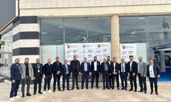 Diyarbakır firmaları, Uluslararası Şam Fuarı’nda