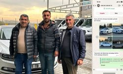 Diyarbakır Bismil’de “Sazan Sarmalı” Dolandırıcılığı son anda önlendi