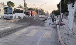 Soğuk havaya halaylı çözüm!