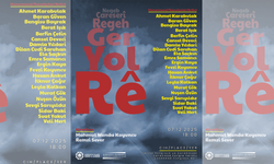 Diyarbakır’da yol sergisi