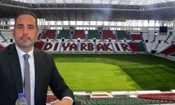 Diyarbekirspor’un eski Başkanından Bursaspor taraftarına tepki