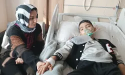 52 gündür durmayan öksürük hayatını kabusa çevirdi