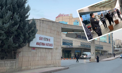 Diyarbakır da dosyada: Siirt merkezli “Uyuşturucu Testi” soruşturmasında yeni gelişme