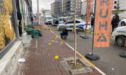 Şanlıurfa'da markete silahlı saldırı