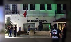 Şile Belediyesi’ne ikinci operasyon: Çok sayıda gözaltı