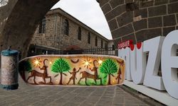 Diyarbakır’da 3 bin yıllık silindir mühür!