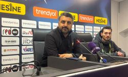 Kaloğlu: Şampiyon takımı hissettik