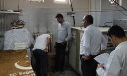 Hastanede karbonmonoksit paniği: 5 kişi gazdan etkilendi