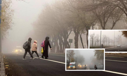 Diyarbakır’da uzmanından korkutan zararlı partikül uyarısı