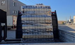 Şanlıurfa’da halk sağlığını tehdit eden skandal