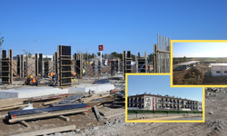 Diyarbakır’da 292 milyonluk Sosyal Hizmet Kampüsü 1.5 yıldır atıl: Eksikler bitmiyor, hizmete açılmıyor