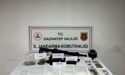 Şafak operasyonunda 5 kişi gözaltına alındı