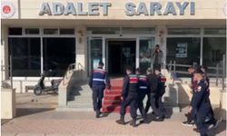 Suç örgütlerine operasyon: 47 tutuklama