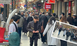 Diyarbakır’da Sur esnafı 2025’ten memnun mu ayrılıyor?