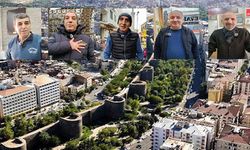 Diyarbakır Sur esnafı konuştu; “Bereket var, adalet yok!”