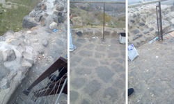 Diyarbakır kirlilik ve işgaller UNESCO listesini riske attı