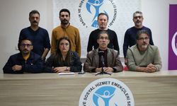 Diyarbakır’da doktora üçüncü kez keyfi görevlendirmeye tepki; Derhal durdurulsun!