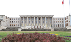 Bu hafta TBMM'nin gündeminde neler var?