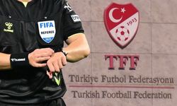 Bahis soruşturmasında yeni dalga: TFF yöneticisi dahil 26 gözaltı