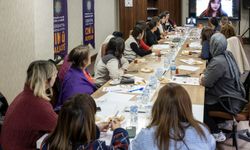 Diyarbakır’da kadın dostu kentler eğitimleri başladı