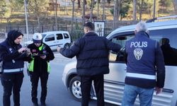 Şanlıurfa'da aranan 41 şahıs yakayı ele verdi