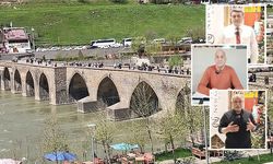 Turizmcilerden Diyarbakır için sert uyarı “Bu Gidişle Sürdürülemez!”